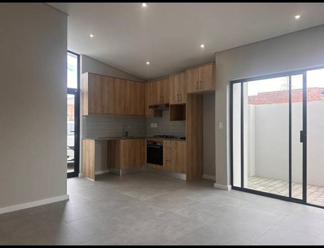 2 BEDROOM PROPERTY TO RENT IN HAASENDAL